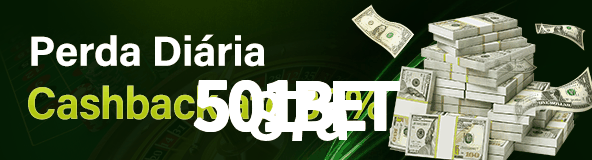 501bet Casino: Jogue Online e Ganhe Grandes Prêmios