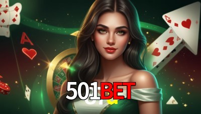 501bet Casino: Jogue Online e Ganhe Grandes Prêmios
