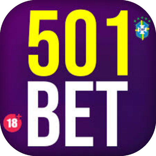 Logo 501bet